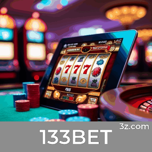 133BET: Experiência de Apostas Completas no seu Celular