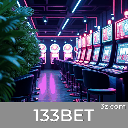 133BET: A Experiência de Cassino ao Vivo para Jogadores Brasileiros